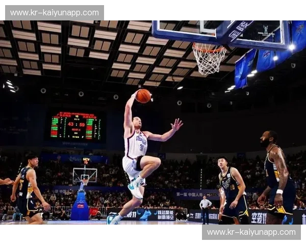 CBA全场回放：重温赛场激情，尽享篮球盛宴