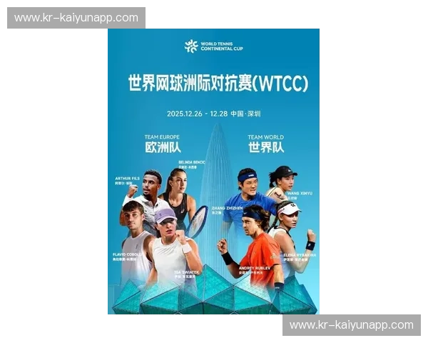 网球媒体观点：引领潮流，洞察未来的赛场新风向