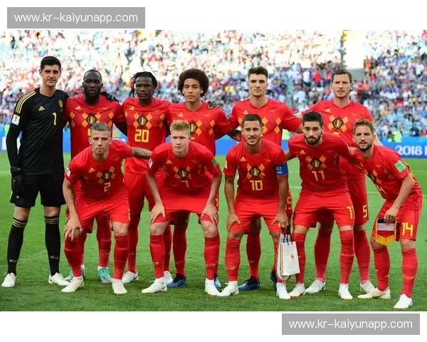 绿茵场上的火星撞地球：赫塔菲与比利时国家队的激情碰撞